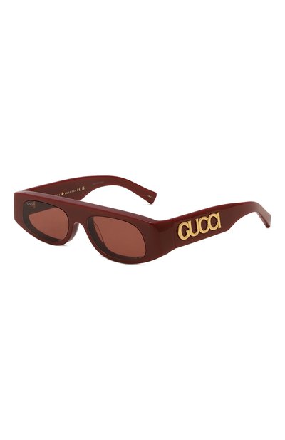 Женские солнцезащитные очки GUCCI, арт. GG1771S 003