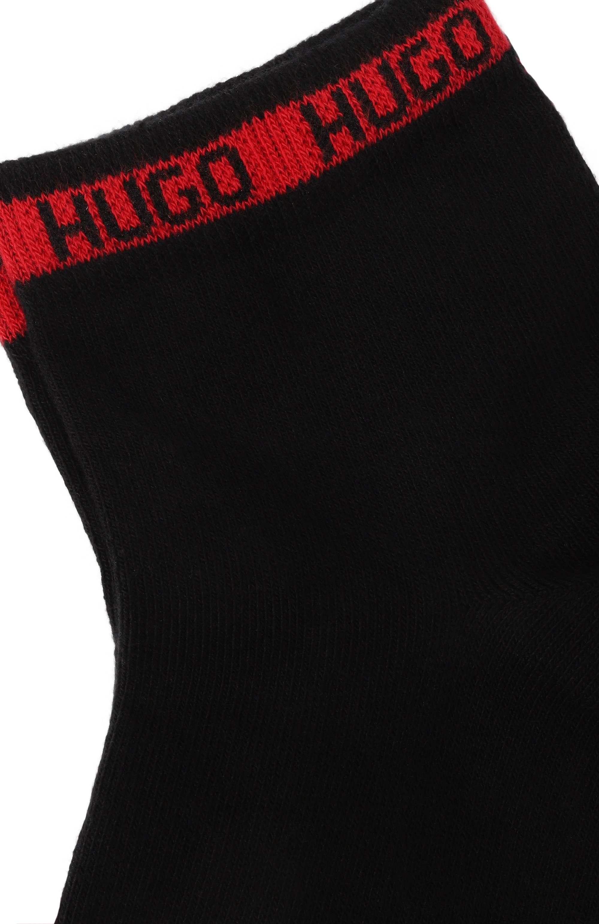 Комплект из двух пар носков HUGO, арт. 50516390, фото 2