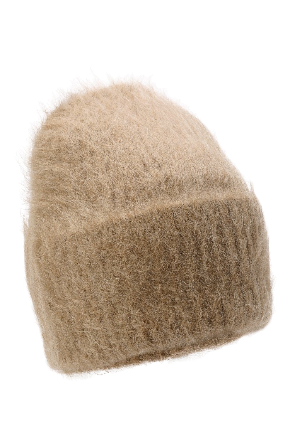 Шерстяная шапка TOTEME, арт. 221-877-757, фото 1