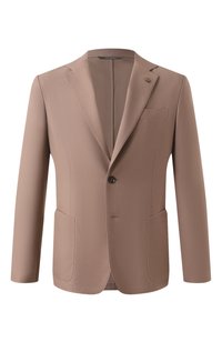 Темно-бежевый