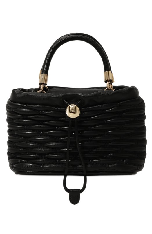 Сумка Furla Mionido mini Furla WE00716/BX3221 Чёрный WE00716/BX3221