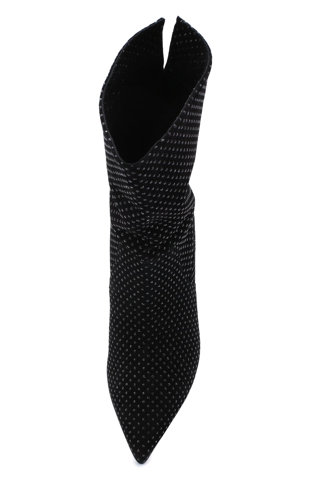 Ботильоны REDVALENTINO, арт. UQ2S0D97/AFP, фото 5