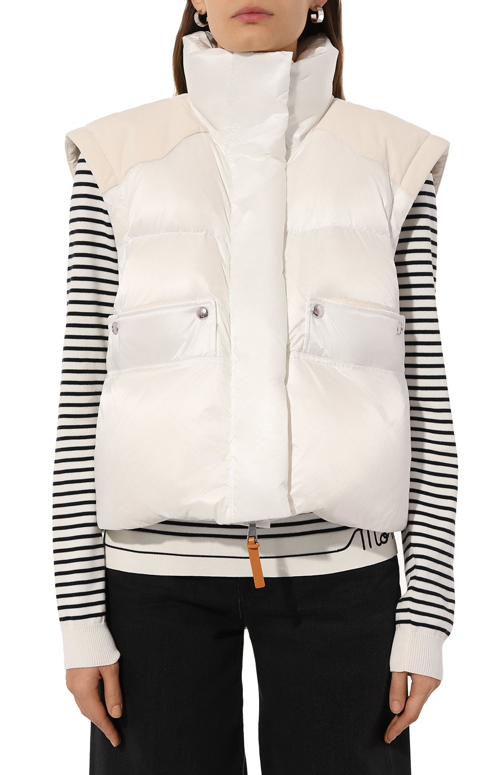 Пух овик MONCLER, арт. 1A000-04-M2005, фото 7
