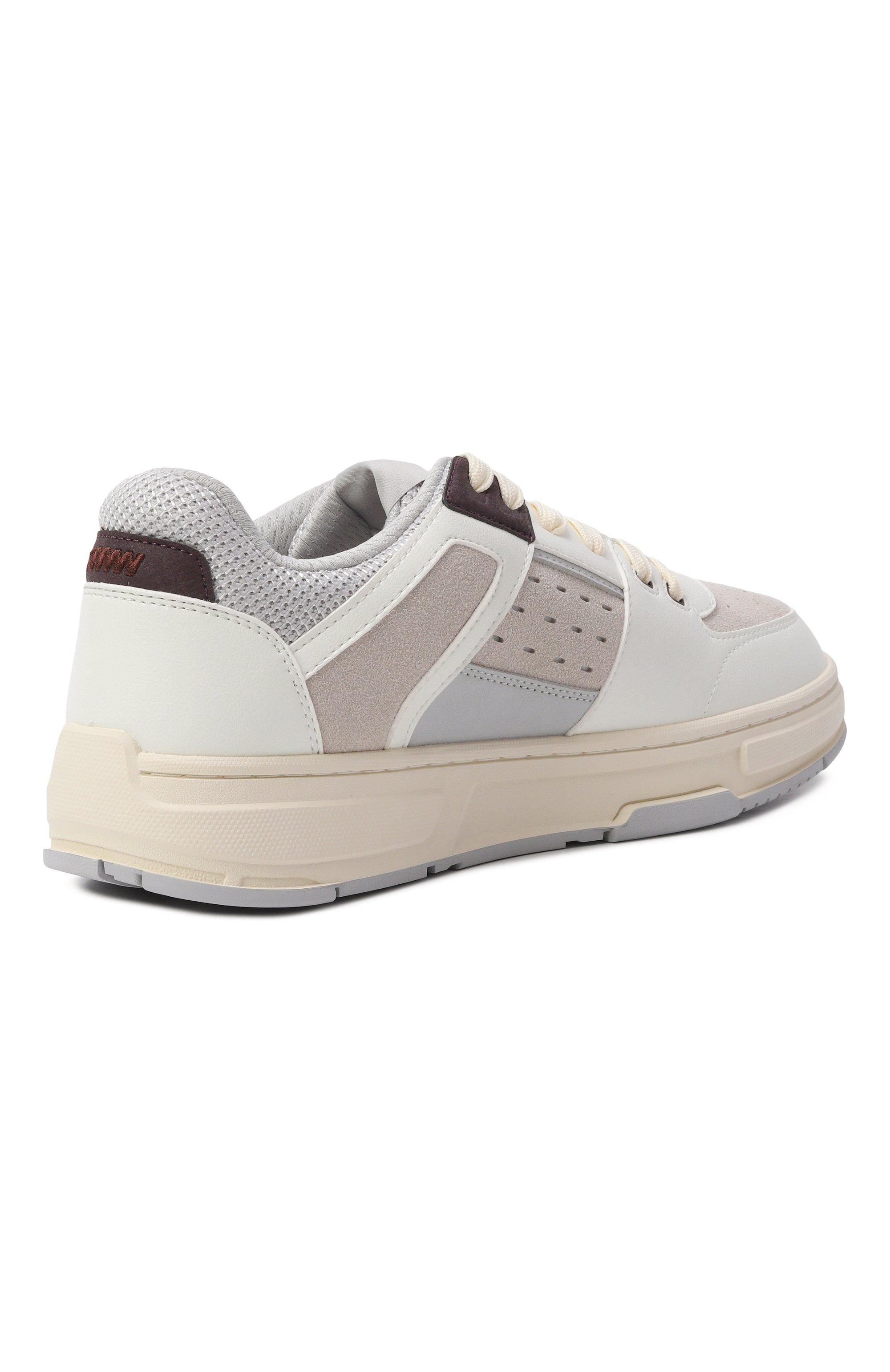 Кеды yarrow HUGO, арт. 50558023, фото 4