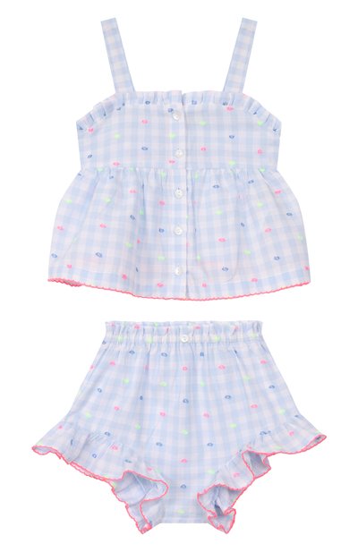 Комплект из топа и шорт BILLIEBLUSH, арт. U21800