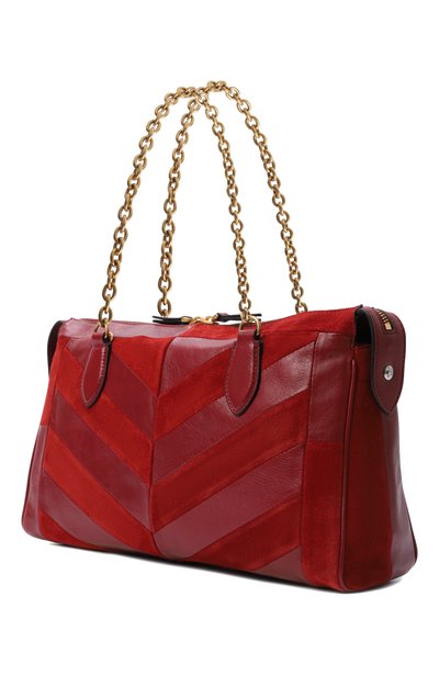 Сумка panthea medium VALENTINO, арт. 9W2B0S70/DED, фото 4