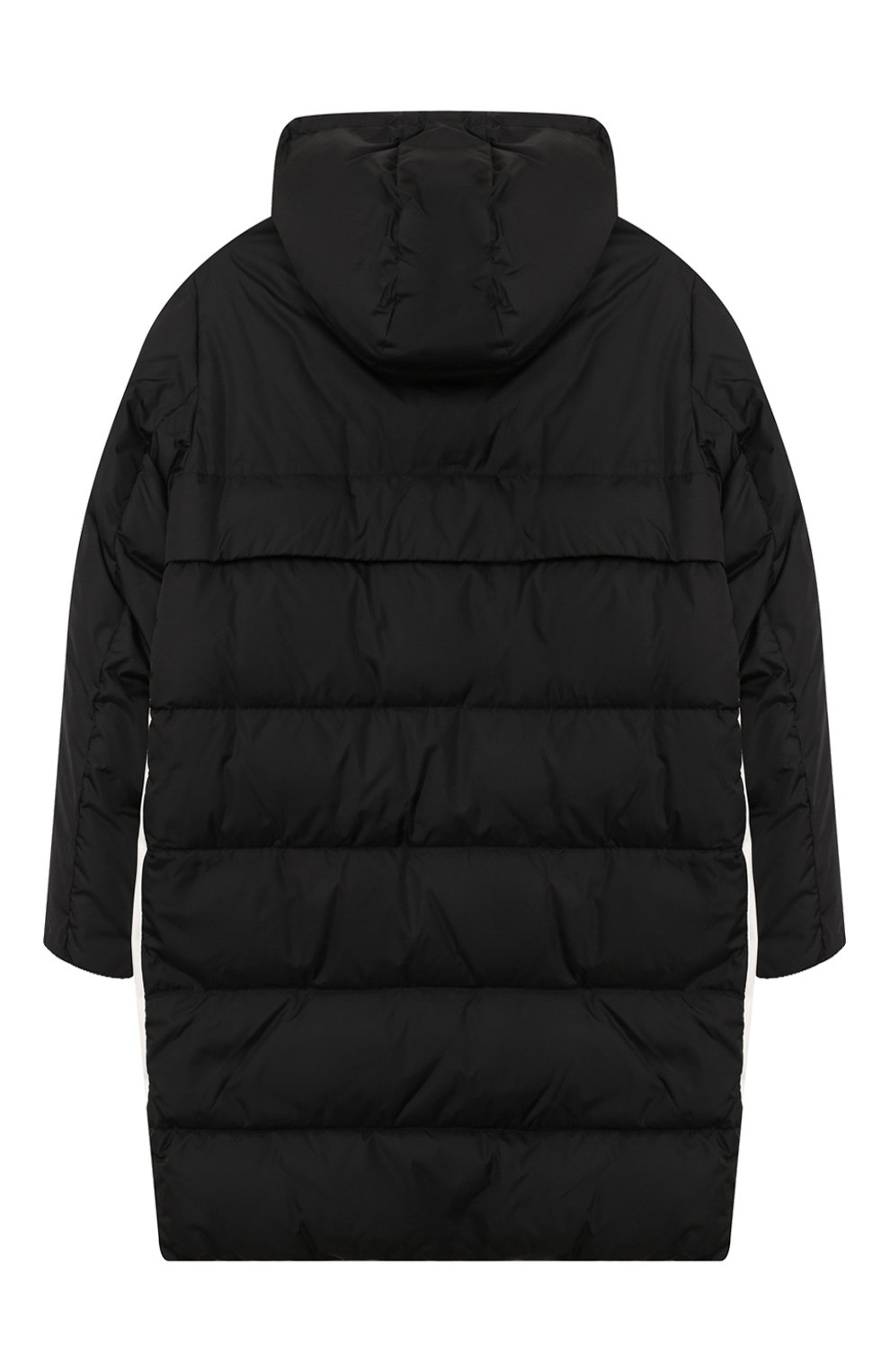 Пуховое пальто MONCLER, арт. F2-954-1C503-20-68352/12-14A, фото 2