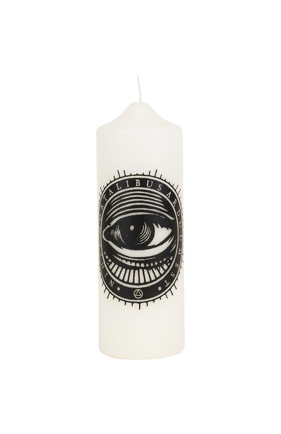 Свеча № 05 mystic eye (675g) CORETERNO, арт. CORVC005, фото 1