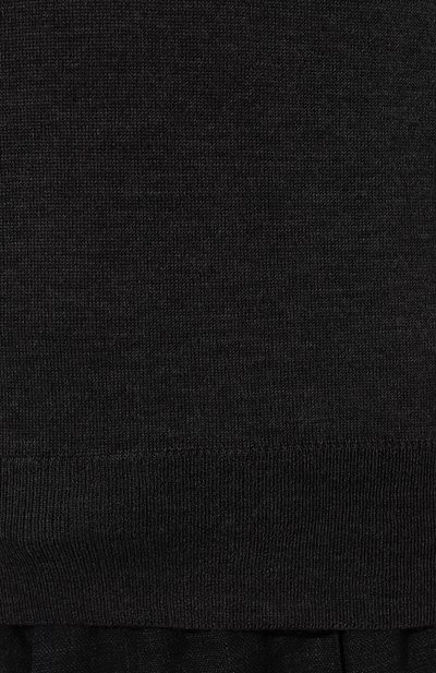 Шерстяной джемпер CANALI, арт. C0012/MK00077, фото 5