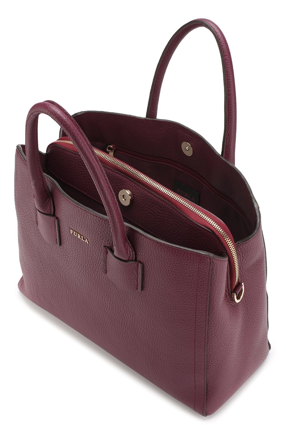 Сумка alba medium FURLA, арт. BTI4/HSF, фото 4