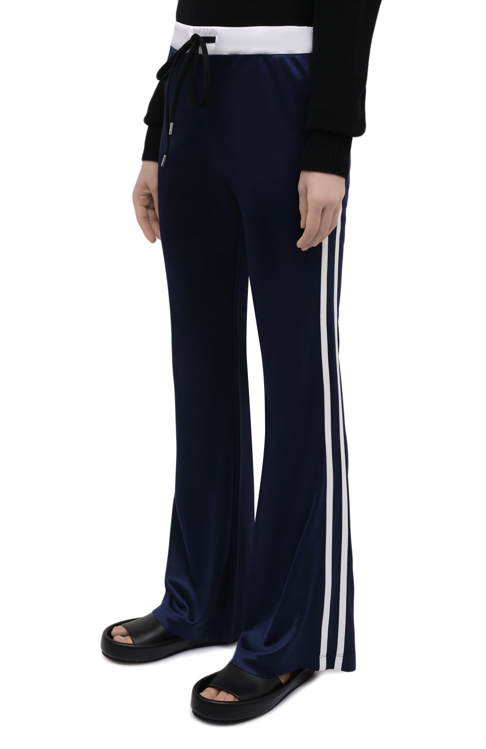 Брюки MARNI, арт. PAJE0253Q0/UTA108, фото 3