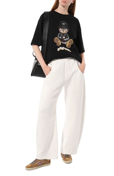 Замшевые кеды steven-d PREMIATA, арт. STEVEND/VAR 6479, фото 2