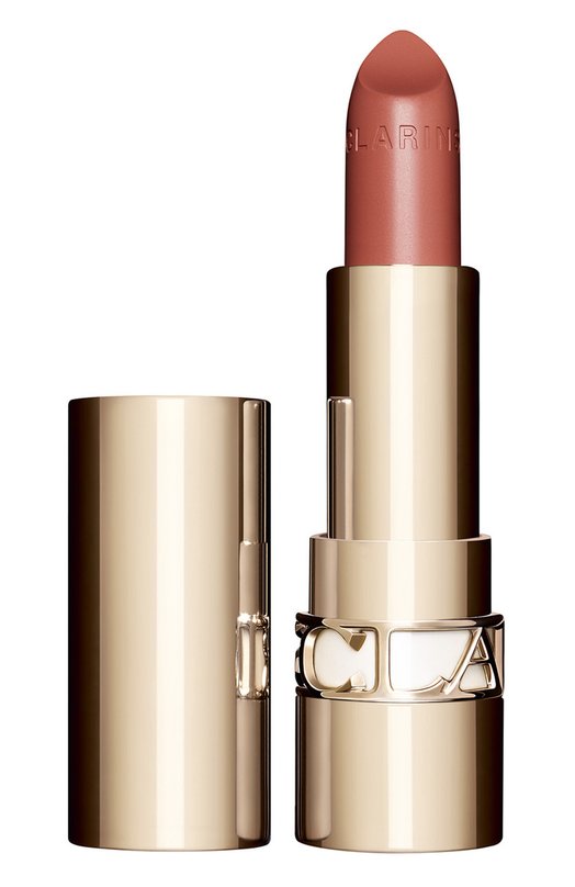 фото Губная помада с атласным эффектом joli rouge, оттенок 789 (3,5g) clarins