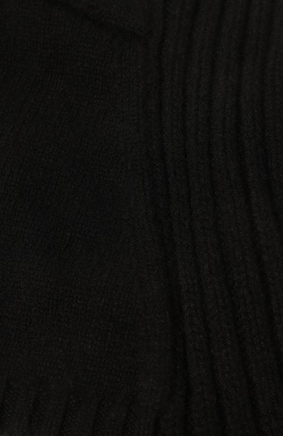 Капюшон из шерсти и кашемира CANOE, арт. 4402410, фото 3