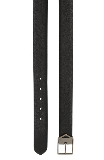 Кожаный ремень CANALI, арт. 50C/KA00461, фото 3