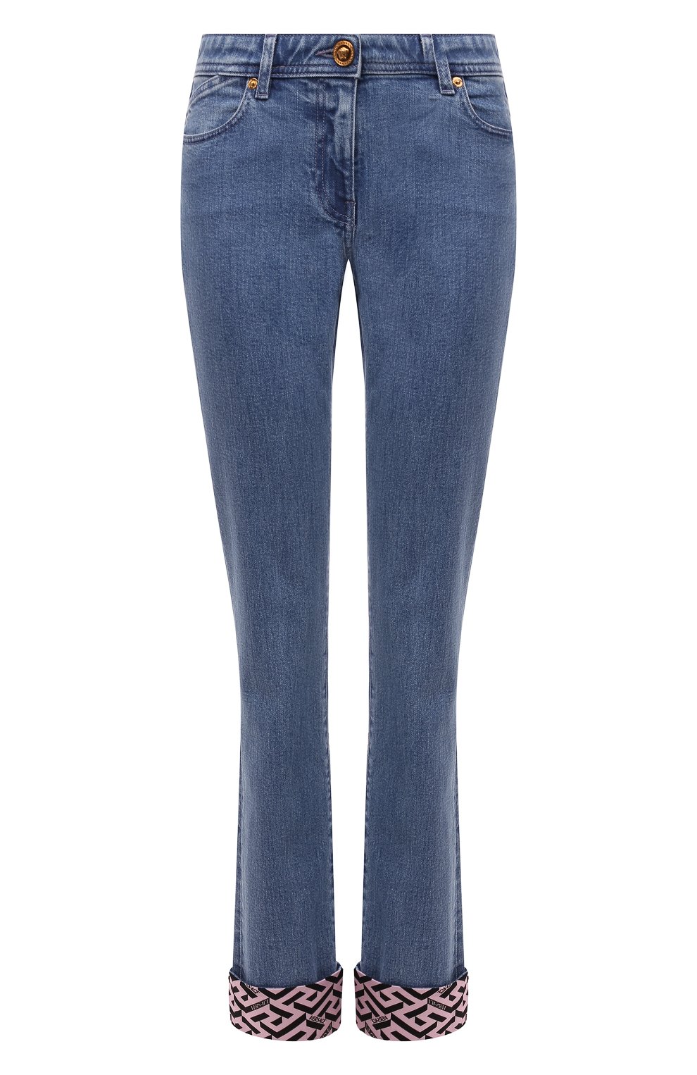 Джинсы VERSACE, арт. 1004091/1A02799, фото 1