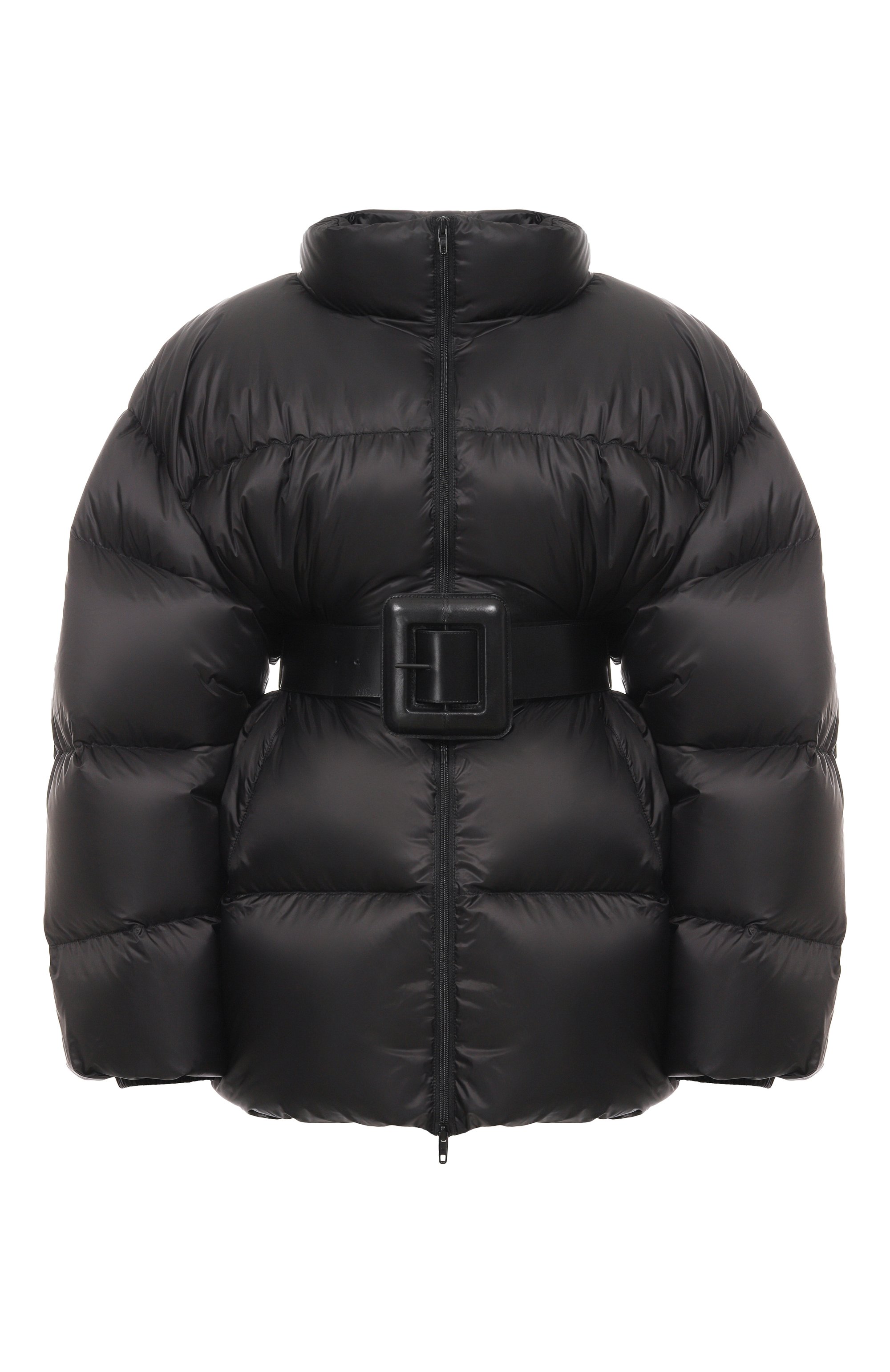 Пуховик BALENCIAGA, арт. 850864/TT041, фото 1