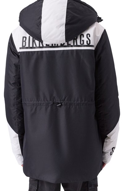 Утепленная куртка DIRK BIKKEMBERGS, арт. BMG1292, фото 4