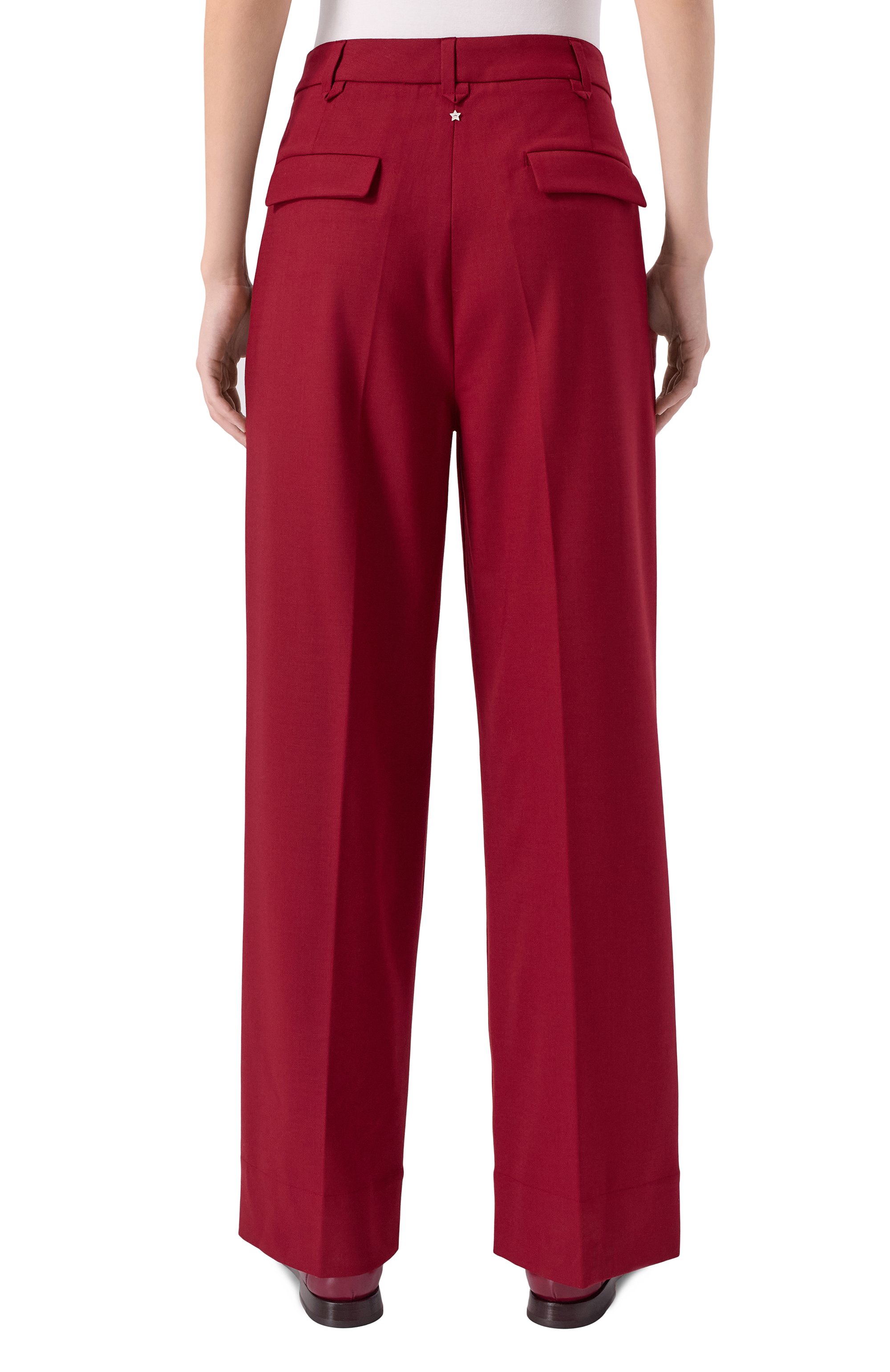 Брюки LORENA ANTONIAZZI, арт. PA83A/4646, фото 4