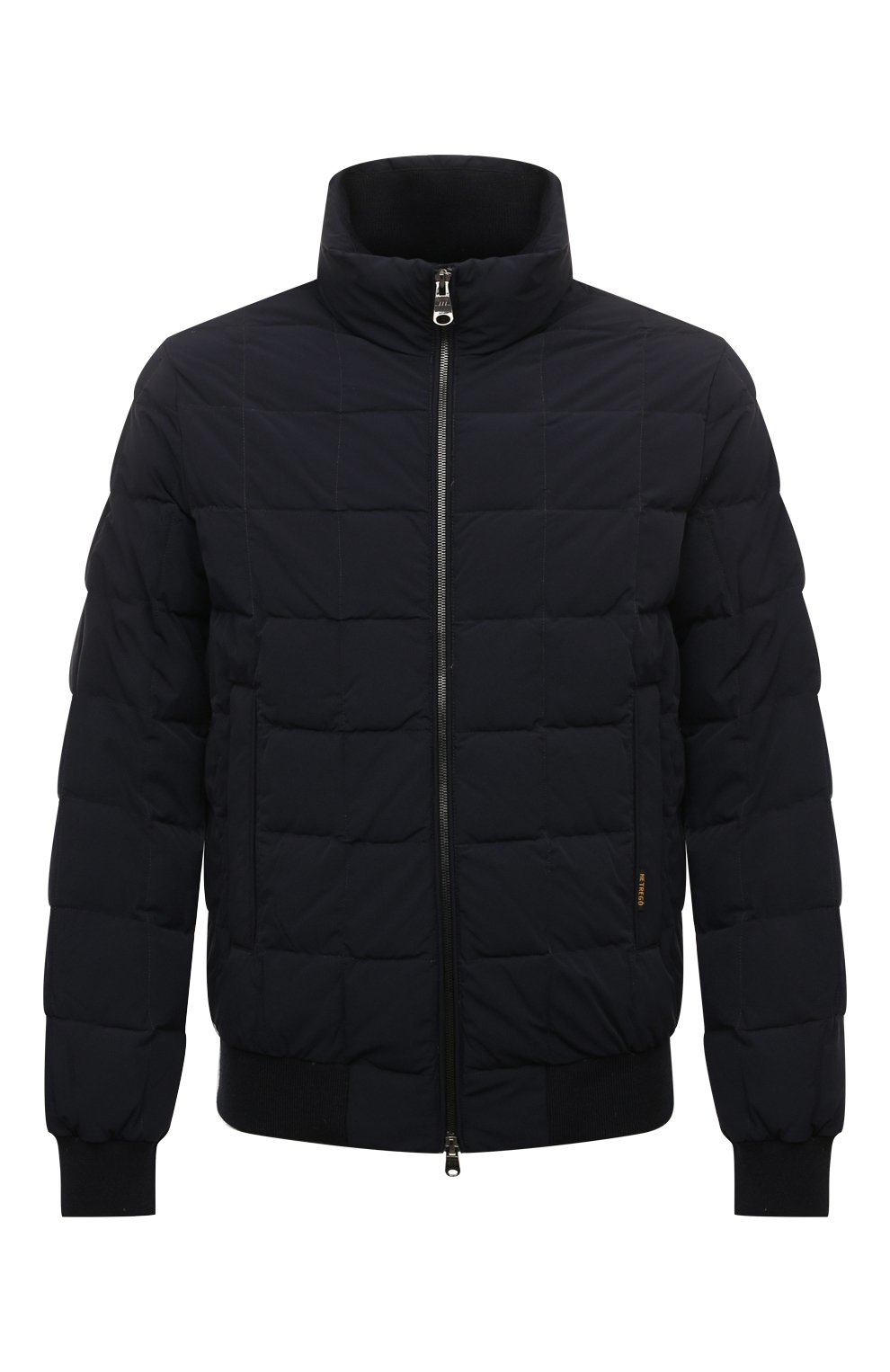 Пуховый бомбер HETREGO, арт. 8N432/MAX, фото 1