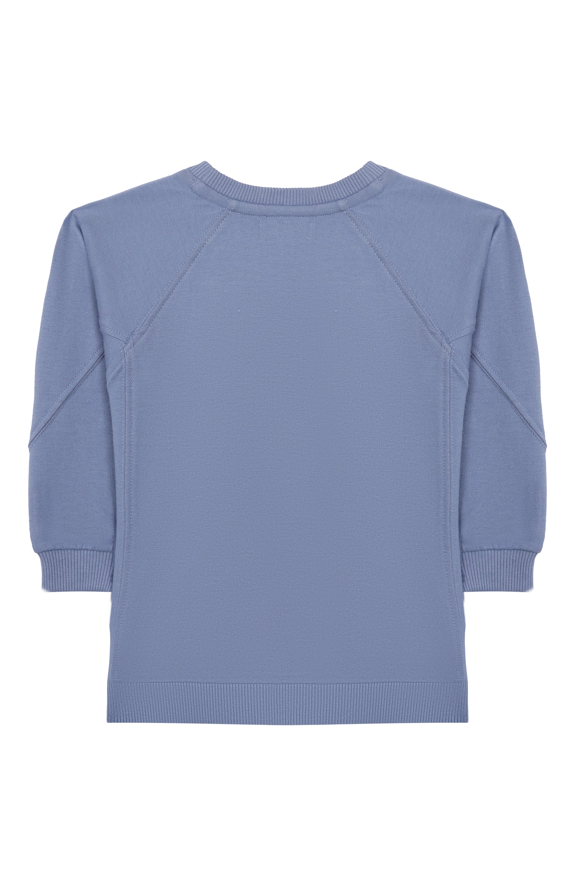 Комплект из свитшота и джоггеров BABYBU, арт. BI-B1003W235, фото 3