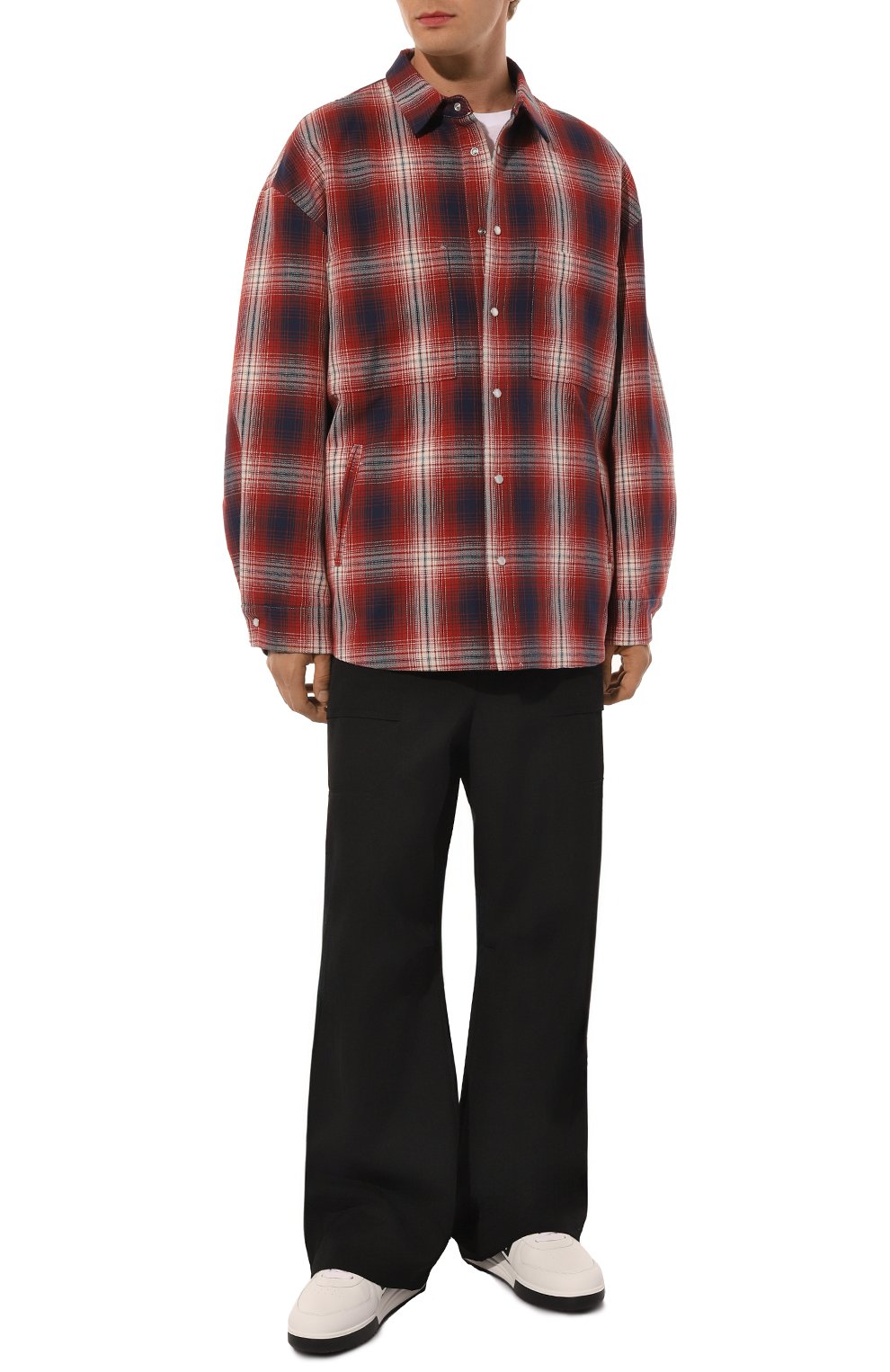 Куртка-рубашка DARKPARK, арт. RMSH05 FAF52, фото 2