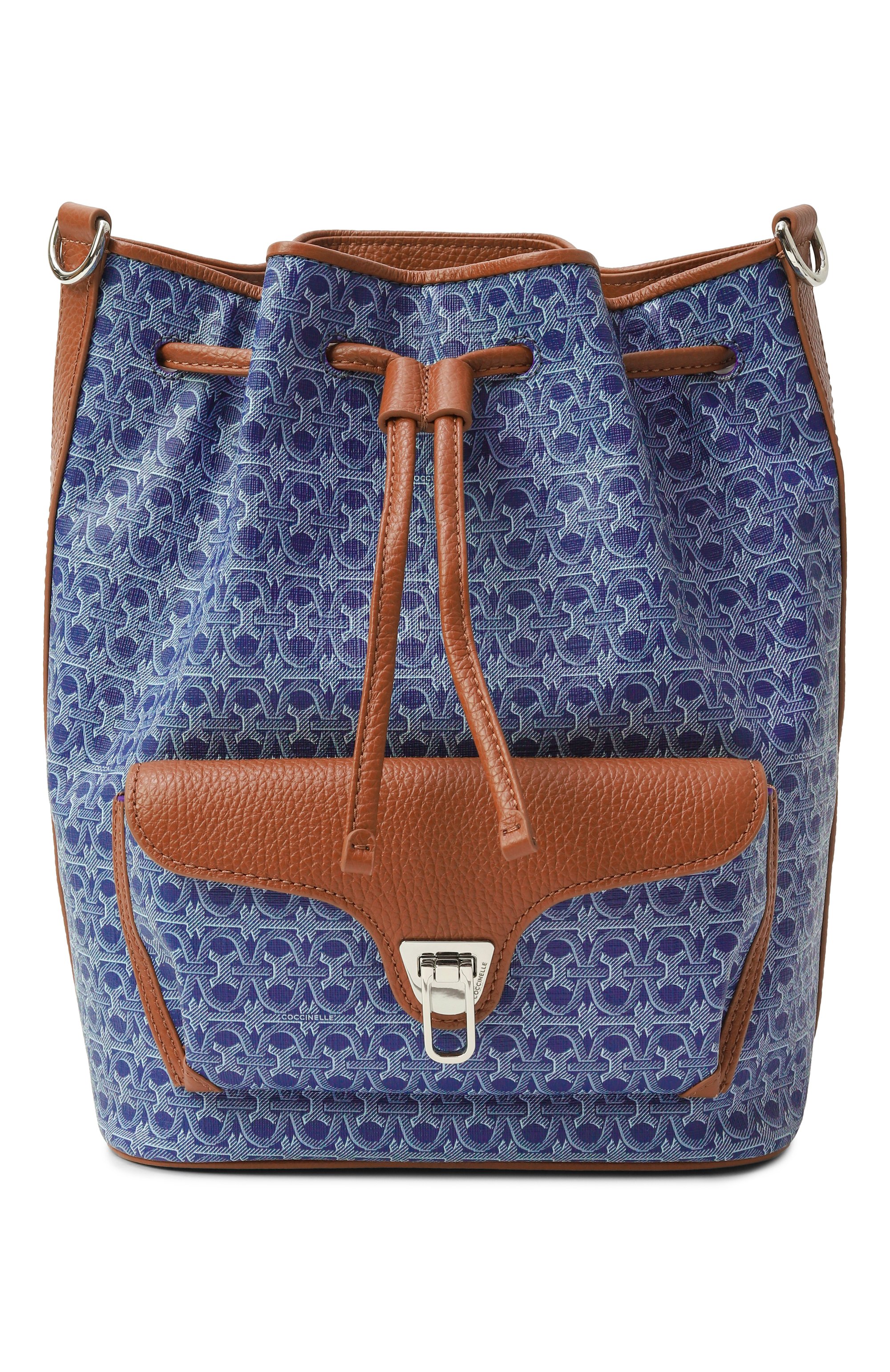 Сумка beat generation medium COCCINELLE, арт. E1 TFL 23 02 01, фото 1