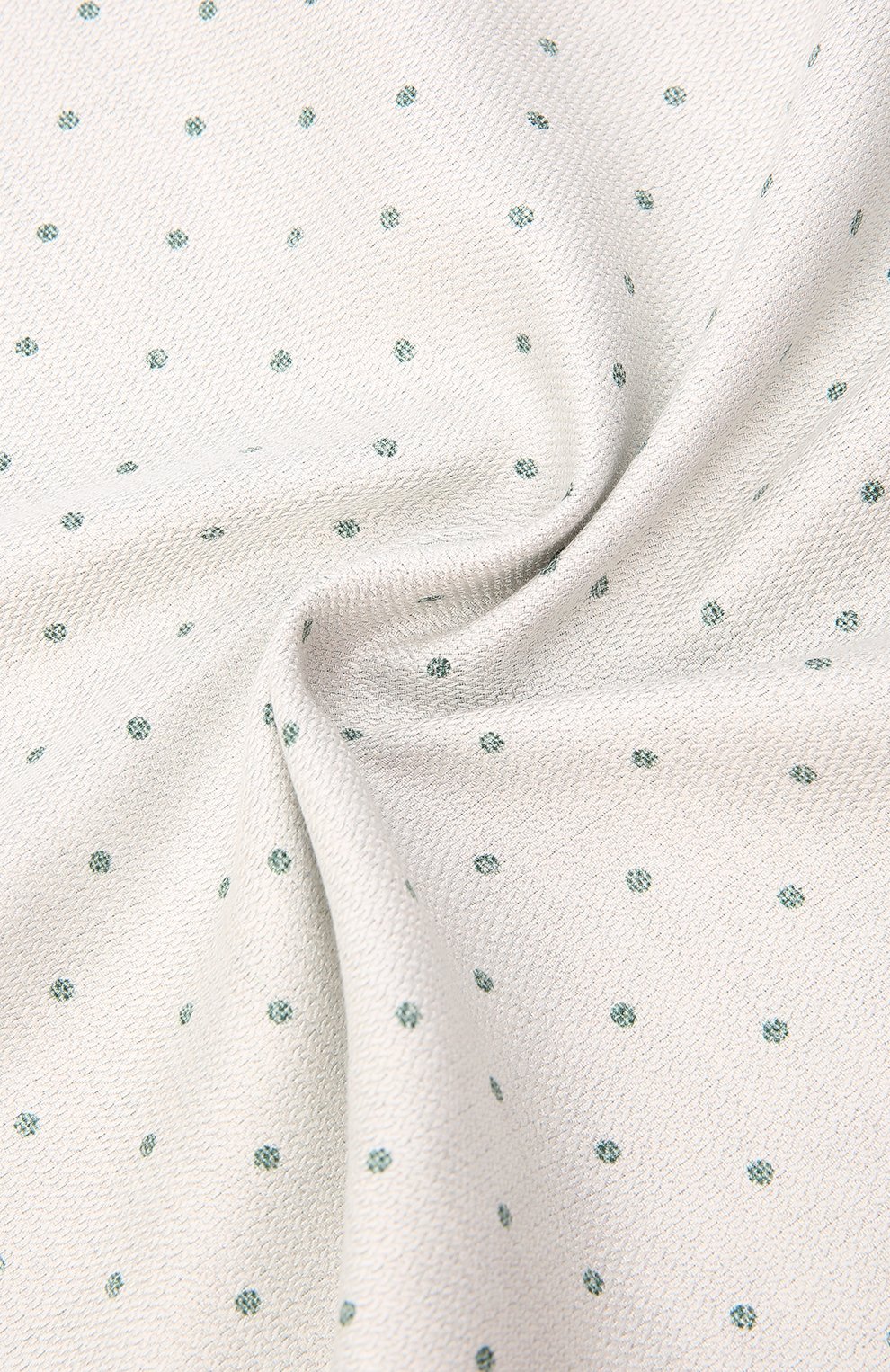 Шелковый платок BRUNELLO CUCINELLI, арт. MW8780091, фото 2