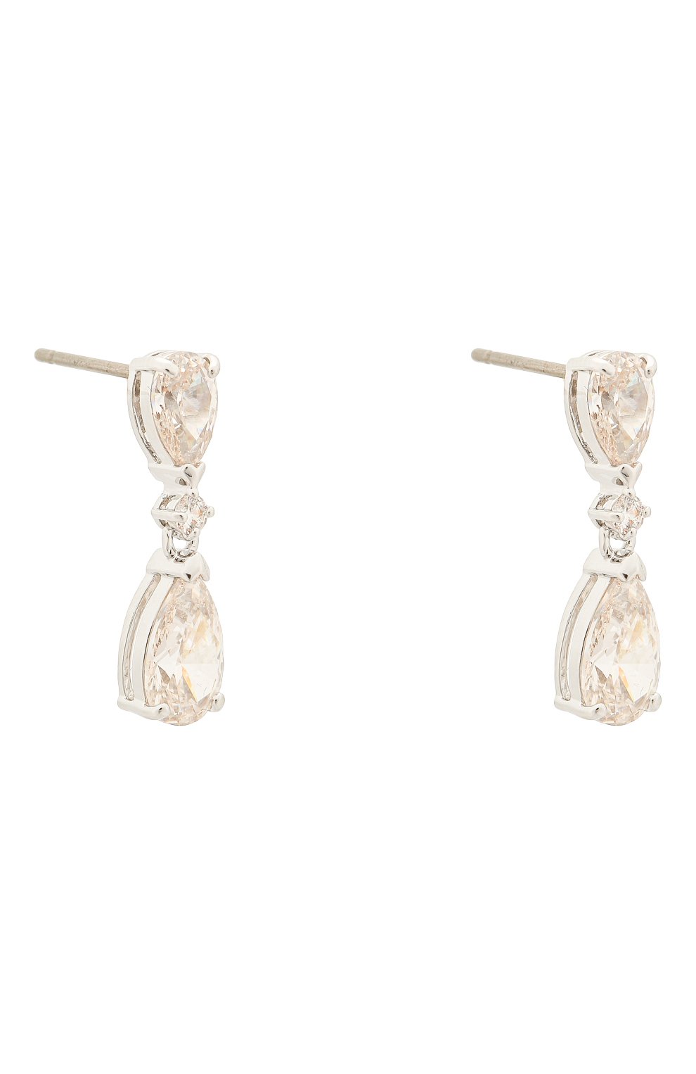 Серьги palace SWAROVSKI, арт. 5512393, фото 3