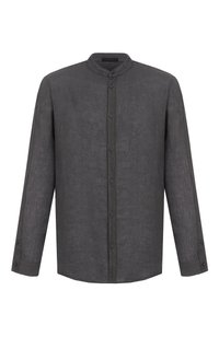 Темно-серый