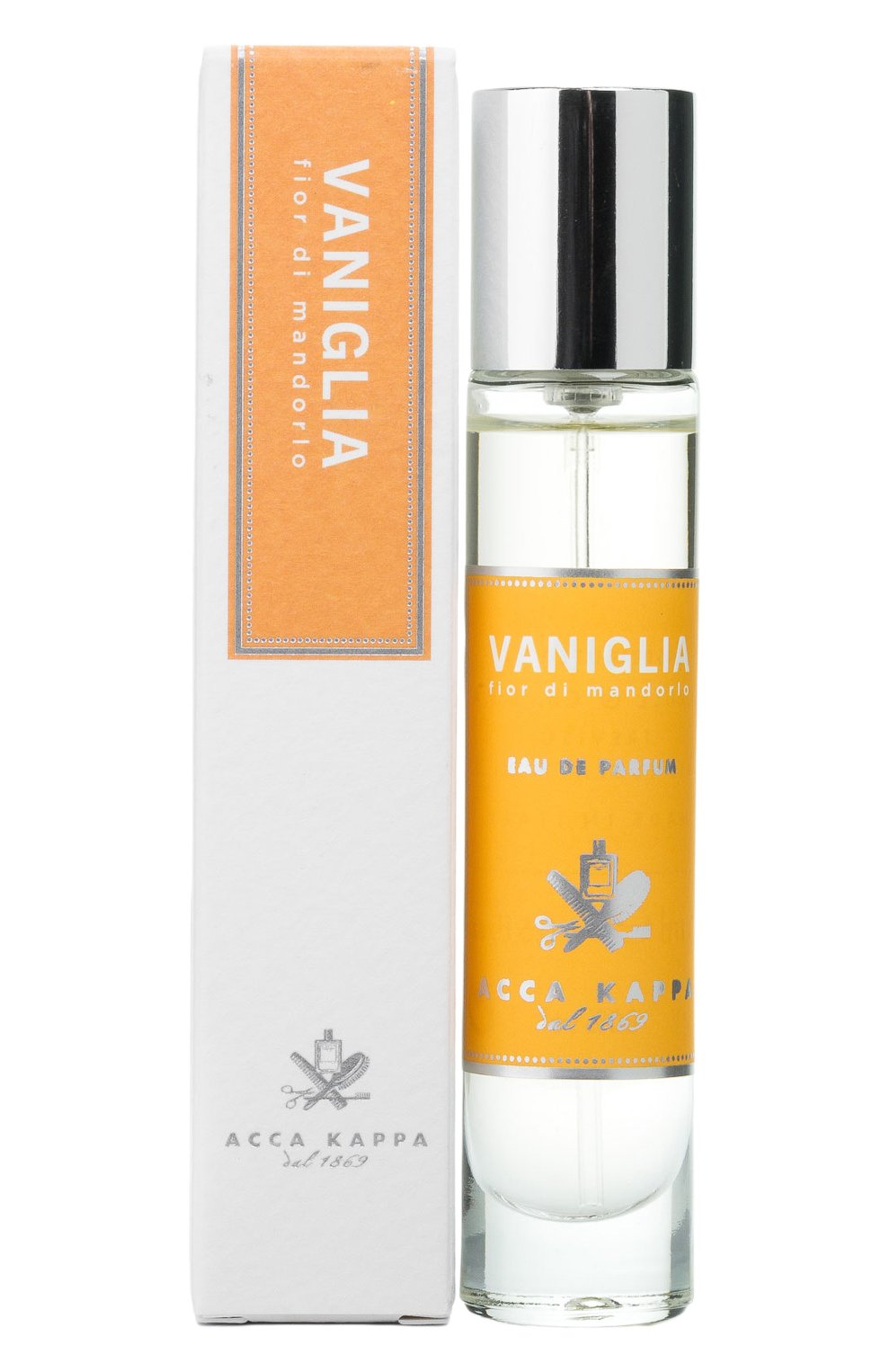 Парфюмерная вода vaniglia fior di mandorlo (15ml) ACCA KAPPA, арт. 85349415, фото 2