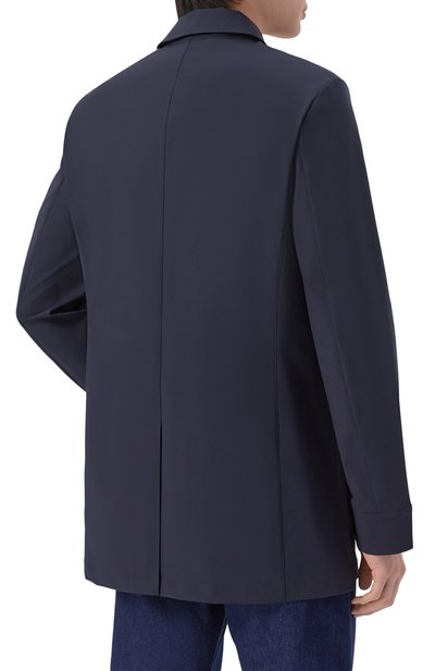 Плащ DUNO, арт. MALBEC/T0RAN0, фото 4