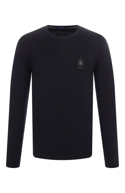 Мужская хлопковый лонгслив AERONAUTICA MILITARE, арт. TS2468UJ00703