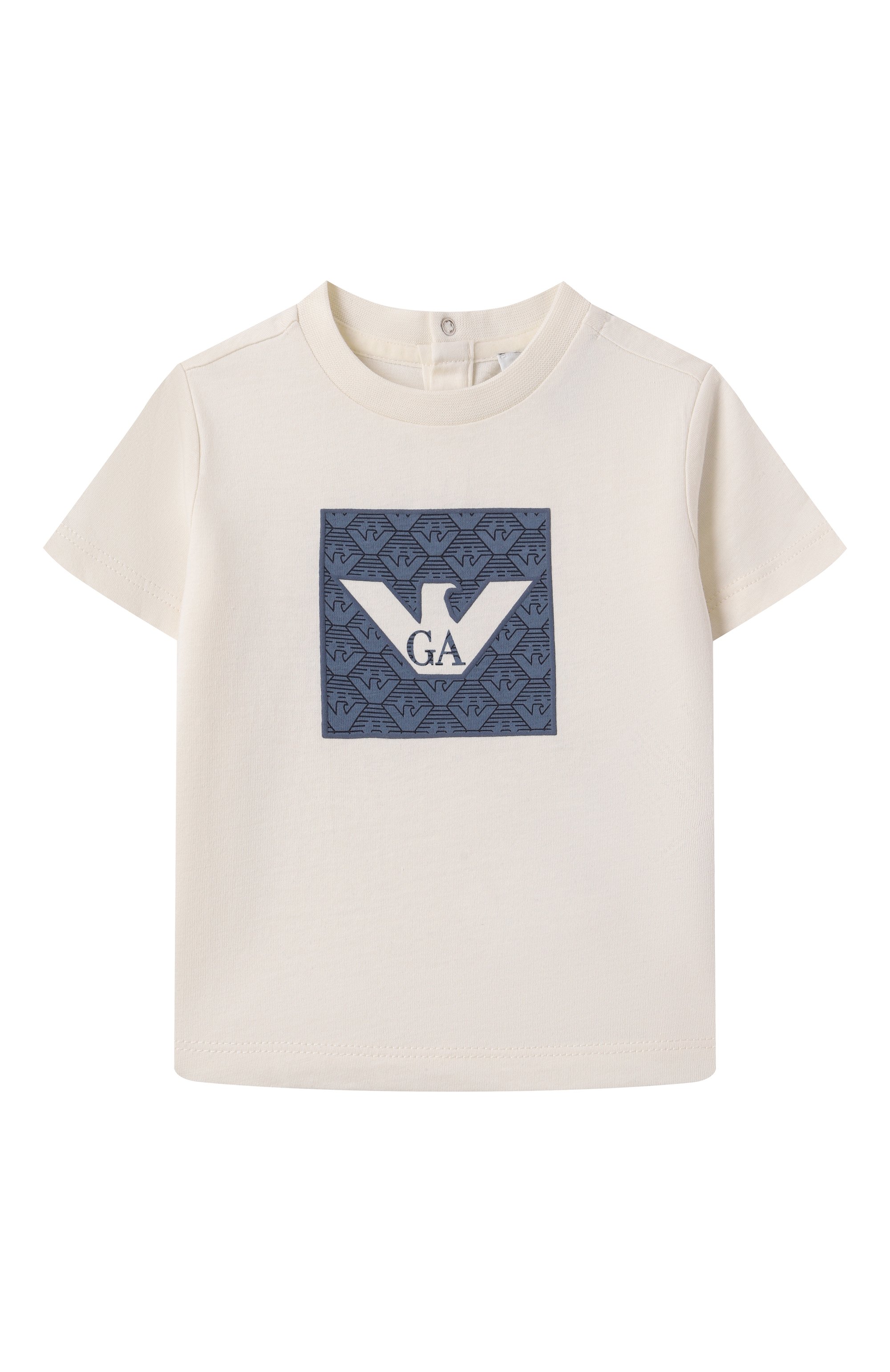 Комплект из трех футболок EMPORIO ARMANI, арт. EB000380/AF13913, фото 4