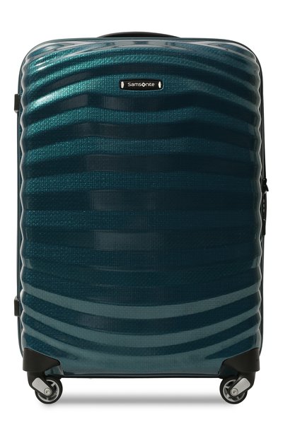 Дорожный чемодан lite-shock SAMSONITE, арт. 98V-01001, фото 1