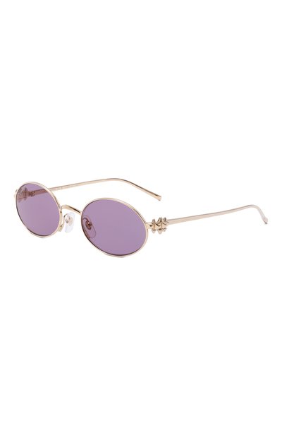 Женские солнцезащитные очки CARTIER, арт. CT0644S 002