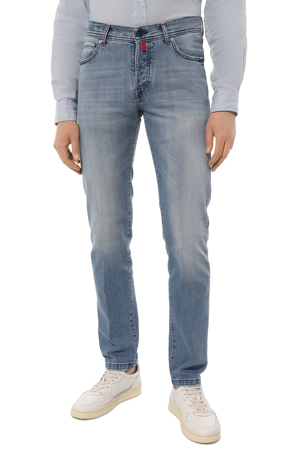 Джинсы KITON, арт. UPNJSM/J0741B, фото 3