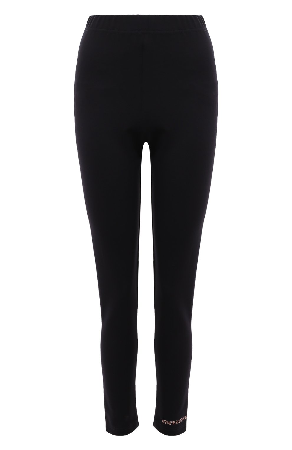 Легинсы из вискозы EVERREVER, арт. RE-LG-BLPN-03, фото 1