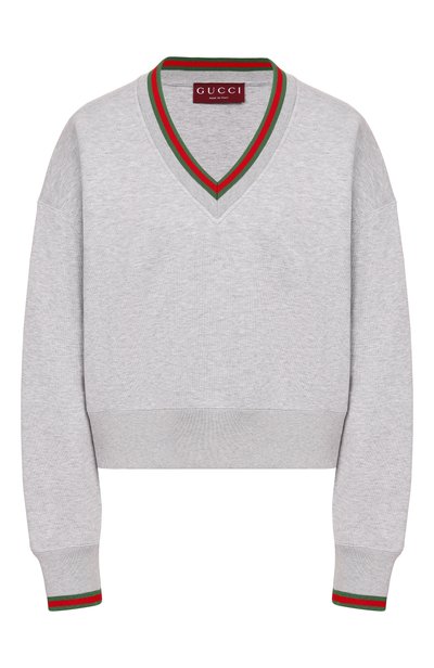 Женский свитшот GUCCI, арт. 847933/XJHIR