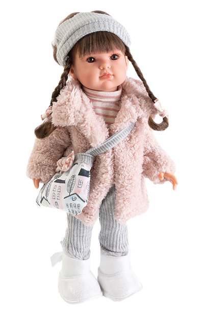 Кукла фанни ANTONIO JUAN, арт. 28120