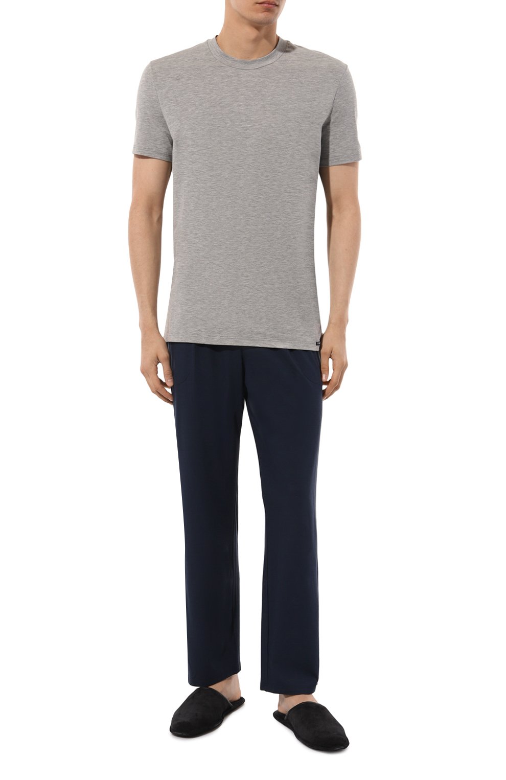 Футболка TOM FORD, арт. T4M08141, фото 2