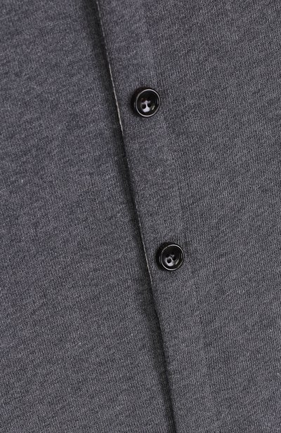 Хлопковая пижама с контрастной отделкой GUCCI, арт. 430959/X9D70, фото 3