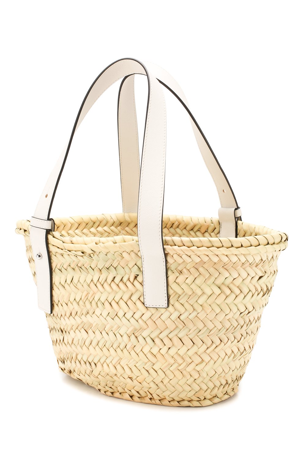 Сумка basket small LOEWE, арт. A223S93X04, фото 3