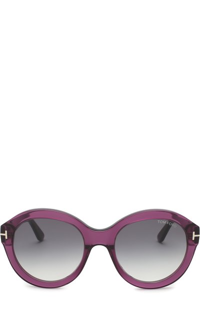 Солнцезащитные очки TOM FORD, арт. TF611, фото 2