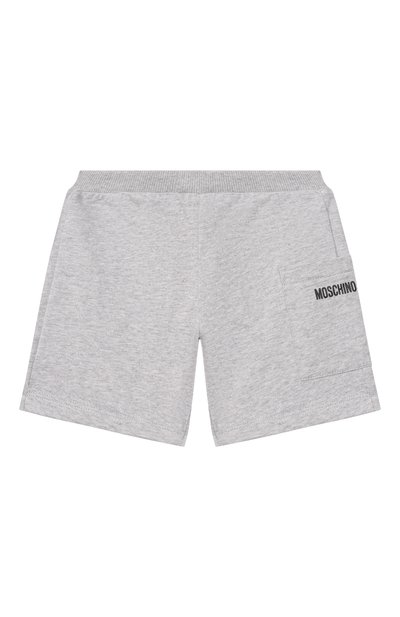 Комплект из футболки и шорт MOSCHINO, арт. MUG01U/LCA19, фото 4