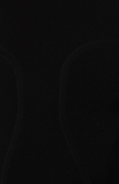 Пуловер из вискозы NINA RICCI, арт. 24AMPU014/ML0558, фото 5