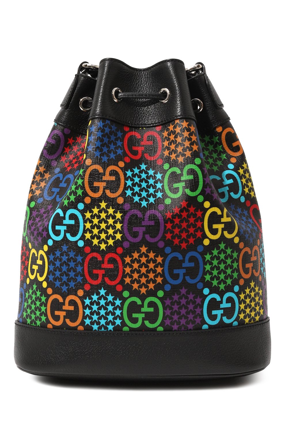 Сумка gucci psychedelic GUCCI, арт. 598149 HPUBN, фото 6