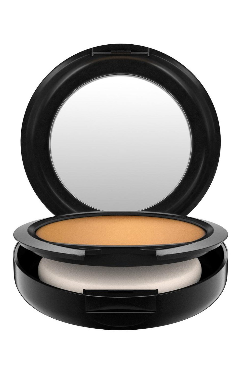 Пудра для лица studio fix powder plus foundation, оттенок nc55 (15g) MAC цвета по цене 2500 руб., арт. M510-31, фото 3 Пудра для лица studio fix powder plus foundation, оттенок nc55 (15g) MAC, арт. M510-31, фото 3