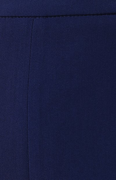 Джоггеры STELLA MCCARTNEY синего цвета по цене 56100 руб., арт. 341416/SCA06, фото 5 Джоггеры STELLA MCCARTNEY, арт. 341416/SCA06, фото 5