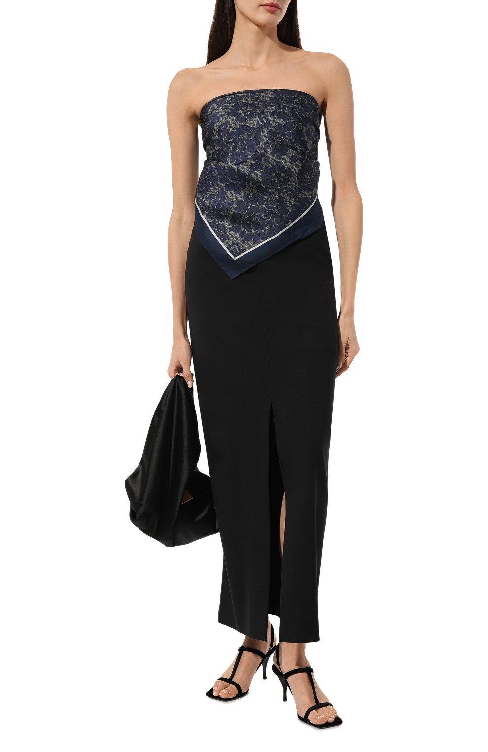 Шелковый платок FURLA, арт. WT00021/BX2748, фото 3